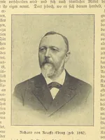 An illustration from Hundert Jahre in Wort und Bild. Eine Kulturgeschichte des XIX. Jahrhunderts herausgegeben von Dr. S. Stefan. Mit 800 Text-Illustrationen, etc (1899)