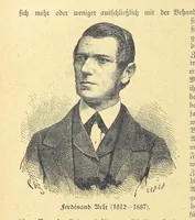 An illustration from Hundert Jahre in Wort und Bild. Eine Kulturgeschichte des XIX. Jahrhunderts herausgegeben von Dr. S. Stefan. Mit 800 Text-Illustrationen, etc (1899)