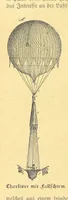An illustration from Hundert Jahre in Wort und Bild. Eine Kulturgeschichte des XIX. Jahrhunderts herausgegeben von Dr. S. Stefan. Mit 800 Text-Illustrationen, etc (1899)