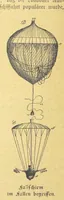 An illustration from Hundert Jahre in Wort und Bild. Eine Kulturgeschichte des XIX. Jahrhunderts herausgegeben von Dr. S. Stefan. Mit 800 Text-Illustrationen, etc (1899)
