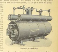 An illustration from Hundert Jahre in Wort und Bild. Eine Kulturgeschichte des XIX. Jahrhunderts herausgegeben von Dr. S. Stefan. Mit 800 Text-Illustrationen, etc (1899)