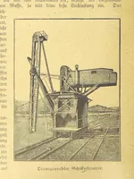 An illustration from Hundert Jahre in Wort und Bild. Eine Kulturgeschichte des XIX. Jahrhunderts herausgegeben von Dr. S. Stefan. Mit 800 Text-Illustrationen, etc (1899)