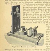 An illustration from Hundert Jahre in Wort und Bild. Eine Kulturgeschichte des XIX. Jahrhunderts herausgegeben von Dr. S. Stefan. Mit 800 Text-Illustrationen, etc (1899)