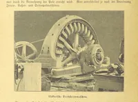 An illustration from Hundert Jahre in Wort und Bild. Eine Kulturgeschichte des XIX. Jahrhunderts herausgegeben von Dr. S. Stefan. Mit 800 Text-Illustrationen, etc (1899)