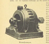 An illustration from Hundert Jahre in Wort und Bild. Eine Kulturgeschichte des XIX. Jahrhunderts herausgegeben von Dr. S. Stefan. Mit 800 Text-Illustrationen, etc (1899)