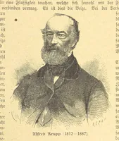 An illustration from Hundert Jahre in Wort und Bild. Eine Kulturgeschichte des XIX. Jahrhunderts herausgegeben von Dr. S. Stefan. Mit 800 Text-Illustrationen, etc (1899)