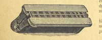 An illustration from Hundert Jahre in Wort und Bild. Eine Kulturgeschichte des XIX. Jahrhunderts herausgegeben von Dr. S. Stefan. Mit 800 Text-Illustrationen, etc (1899)