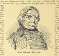An illustration from Hundert Jahre in Wort und Bild. Eine Kulturgeschichte des XIX. Jahrhunderts herausgegeben von Dr. S. Stefan. Mit 800 Text-Illustrationen, etc (1899)