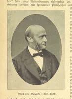 An illustration from Hundert Jahre in Wort und Bild. Eine Kulturgeschichte des XIX. Jahrhunderts herausgegeben von Dr. S. Stefan. Mit 800 Text-Illustrationen, etc (1899)