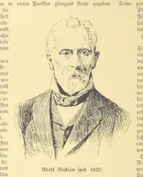 An illustration from Hundert Jahre in Wort und Bild. Eine Kulturgeschichte des XIX. Jahrhunderts herausgegeben von Dr. S. Stefan. Mit 800 Text-Illustrationen, etc (1899)