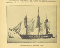 An illustration from Hundert Jahre in Wort und Bild. Eine Kulturgeschichte des XIX. Jahrhunderts herausgegeben von Dr. S. Stefan. Mit 800 Text-Illustrationen, etc (1899)