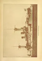 An illustration from Hundert Jahre in Wort und Bild. Eine Kulturgeschichte des XIX. Jahrhunderts herausgegeben von Dr. S. Stefan. Mit 800 Text-Illustrationen, etc (1899)