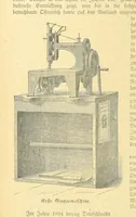 Picture 73 of 795 from Hundert Jahre in Wort und Bild. Eine Kulturgeschichte des XIX. Jahrhunderts herausgegeben von Dr. S. Stefan. Mit 800 Text-Illustrationen, etc (1899), leaf 76