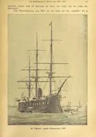An illustration from Hundert Jahre in Wort und Bild. Eine Kulturgeschichte des XIX. Jahrhunderts herausgegeben von Dr. S. Stefan. Mit 800 Text-Illustrationen, etc (1899)