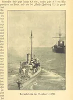 An illustration from Hundert Jahre in Wort und Bild. Eine Kulturgeschichte des XIX. Jahrhunderts herausgegeben von Dr. S. Stefan. Mit 800 Text-Illustrationen, etc (1899)