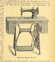 An illustration from Hundert Jahre in Wort und Bild. Eine Kulturgeschichte des XIX. Jahrhunderts herausgegeben von Dr. S. Stefan. Mit 800 Text-Illustrationen, etc (1899)