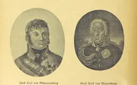 An illustration from Hundert Jahre in Wort und Bild. Eine Kulturgeschichte des XIX. Jahrhunderts herausgegeben von Dr. S. Stefan. Mit 800 Text-Illustrationen, etc (1899)