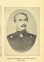 An illustration from Hundert Jahre in Wort und Bild. Eine Kulturgeschichte des XIX. Jahrhunderts herausgegeben von Dr. S. Stefan. Mit 800 Text-Illustrationen, etc (1899)