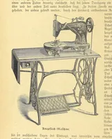 An illustration from Hundert Jahre in Wort und Bild. Eine Kulturgeschichte des XIX. Jahrhunderts herausgegeben von Dr. S. Stefan. Mit 800 Text-Illustrationen, etc (1899)