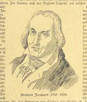 An illustration from Hundert Jahre in Wort und Bild. Eine Kulturgeschichte des XIX. Jahrhunderts herausgegeben von Dr. S. Stefan. Mit 800 Text-Illustrationen, etc (1899)