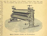 Picture 89 of 795 from Hundert Jahre in Wort und Bild. Eine Kulturgeschichte des XIX. Jahrhunderts herausgegeben von Dr. S. Stefan. Mit 800 Text-Illustrationen, etc (1899), leaf 89