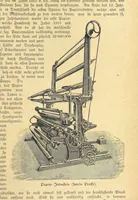 Picture 92 of 795 from Hundert Jahre in Wort und Bild. Eine Kulturgeschichte des XIX. Jahrhunderts herausgegeben von Dr. S. Stefan. Mit 800 Text-Illustrationen, etc (1899), leaf 91