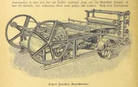 Picture 93 of 795 from Hundert Jahre in Wort und Bild. Eine Kulturgeschichte des XIX. Jahrhunderts herausgegeben von Dr. S. Stefan. Mit 800 Text-Illustrationen, etc (1899), leaf 92