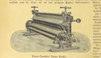 Picture 94 of 795 from Hundert Jahre in Wort und Bild. Eine Kulturgeschichte des XIX. Jahrhunderts herausgegeben von Dr. S. Stefan. Mit 800 Text-Illustrationen, etc (1899), leaf 92
