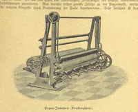 Picture 95 of 795 from Hundert Jahre in Wort und Bild. Eine Kulturgeschichte des XIX. Jahrhunderts herausgegeben von Dr. S. Stefan. Mit 800 Text-Illustrationen, etc (1899), leaf 93