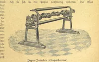 Picture 96 of 795 from Hundert Jahre in Wort und Bild. Eine Kulturgeschichte des XIX. Jahrhunderts herausgegeben von Dr. S. Stefan. Mit 800 Text-Illustrationen, etc (1899), leaf 93