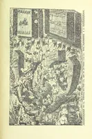 An illustration from Monographien zur deutschen Kulturgeschichte, herausgegeben von G. Steinhausen (1899)