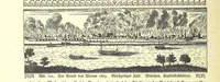 An illustration from Monographien zur deutschen Kulturgeschichte, herausgegeben von G. Steinhausen (1899)