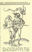 Picture 8 of 187 from Monographien zur deutschen Kulturgeschichte, herausgegeben von G. Steinhausen (1899), leaf 11