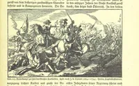 An illustration from Monographien zur deutschen Kulturgeschichte, herausgegeben von G. Steinhausen (1899)