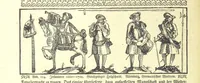 An illustration from Monographien zur deutschen Kulturgeschichte, herausgegeben von G. Steinhausen (1899)