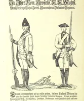 An illustration from Monographien zur deutschen Kulturgeschichte, herausgegeben von G. Steinhausen (1899)