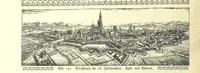 An illustration from Monographien zur deutschen Kulturgeschichte, herausgegeben von G. Steinhausen (1899)