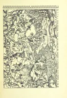 An illustration from Monographien zur deutschen Kulturgeschichte, herausgegeben von G. Steinhausen (1899)