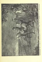 An illustration from Monographien zur deutschen Kulturgeschichte, herausgegeben von G. Steinhausen (1899)