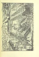 An illustration from Monographien zur deutschen Kulturgeschichte, herausgegeben von G. Steinhausen (1899)