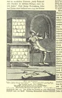 An illustration from Monographien zur deutschen Kulturgeschichte, herausgegeben von G. Steinhausen (1899)