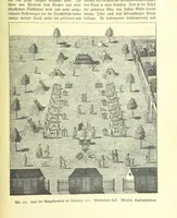 An illustration from Monographien zur deutschen Kulturgeschichte, herausgegeben von G. Steinhausen (1899)