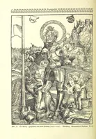 An illustration from Monographien zur deutschen Kulturgeschichte, herausgegeben von G. Steinhausen (1899)