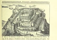 An illustration from Monographien zur deutschen Kulturgeschichte, herausgegeben von G. Steinhausen (1899)