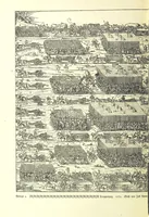 An illustration from Monographien zur deutschen Kulturgeschichte, herausgegeben von G. Steinhausen (1899)