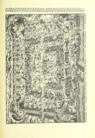 An illustration from Monographien zur deutschen Kulturgeschichte, herausgegeben von G. Steinhausen (1899)