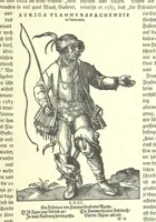 An illustration from Monographien zur deutschen Kulturgeschichte, herausgegeben von G. Steinhausen (1899)