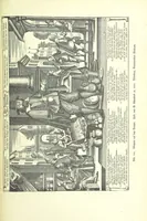 An illustration from Monographien zur deutschen Kulturgeschichte, herausgegeben von G. Steinhausen (1899)