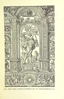 An illustration from Monographien zur deutschen Kulturgeschichte, herausgegeben von G. Steinhausen (1899)