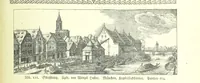 An illustration from Monographien zur deutschen Kulturgeschichte, herausgegeben von G. Steinhausen (1899)